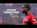 Jeremie Frimpong - Full Season Show - 2023ᴴᴰ