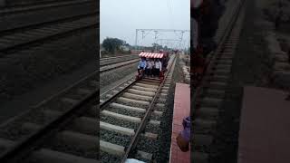 preview picture of video 'Bhartiya Rail savner'