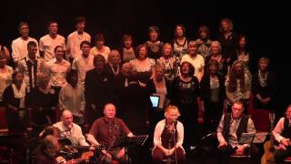 Deep Roots Tall Trees