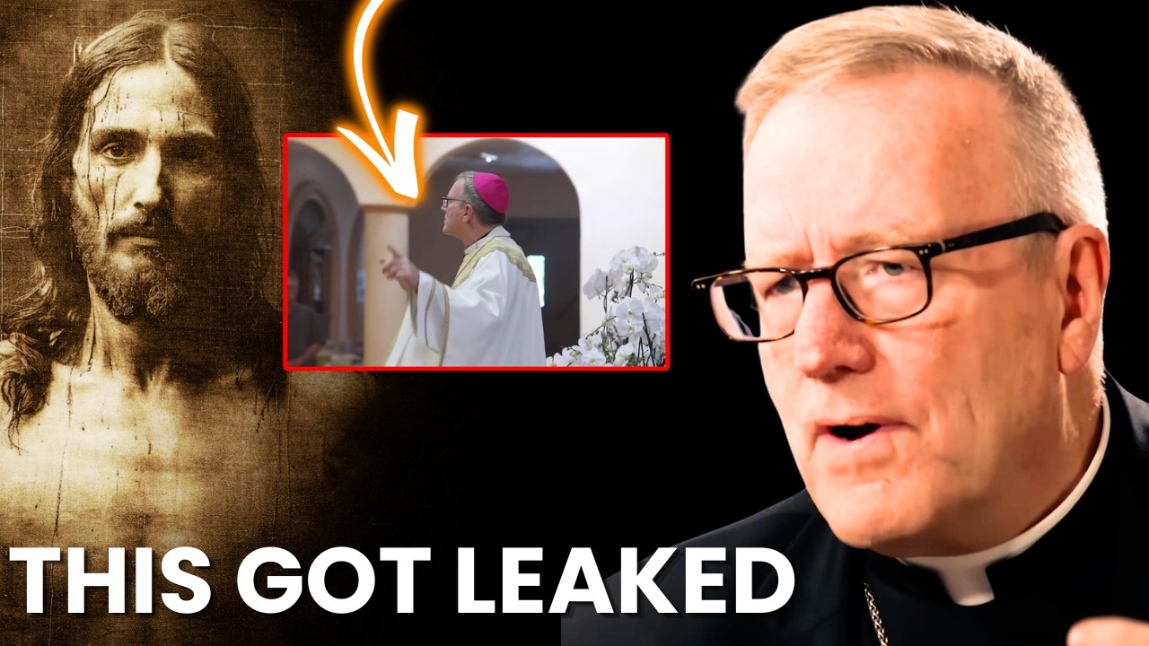 Catholic Priest Easter Sermon GOES VIRAL For SHOCKING CONTENT