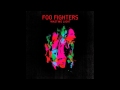 Foo Fighters - I Should Have Known - Wasting ...