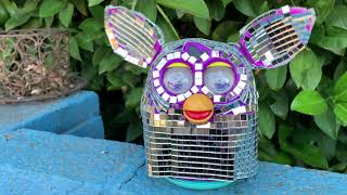 Disco Furby