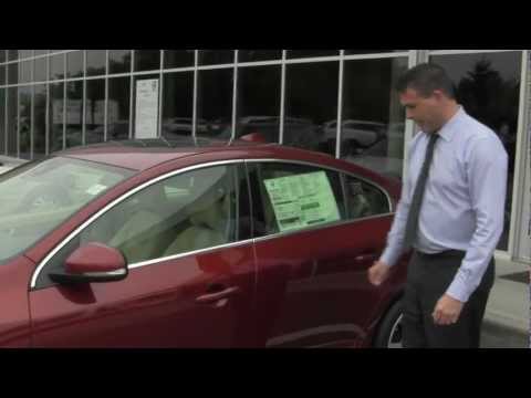 2012 Volvo S60 from Volvo of Tacoma part of the O Brien Auto Group