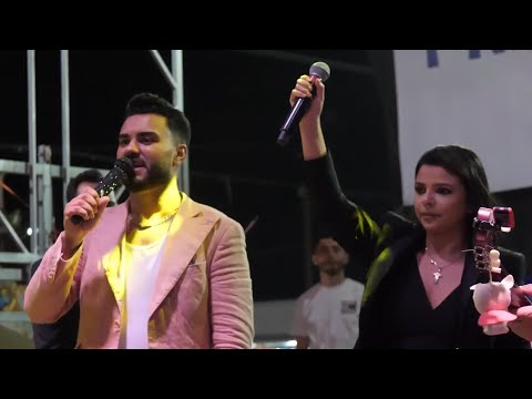 Laura Vass ❌ Jador ❌ Super Show Manele ❌ Formatia Kana Jambe ❌ Arabii lu Bursuc