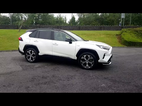 Toyota RAV4 Sport 2.5 Hybrid HEV *12 Month Warrant - Image 2