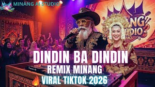Download lagu DJ DINDIN BA DINDIN (Hard Mix) - Yang Viral di TikTok! 🔥 mp3