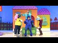Problem Solve With Peg Cat LIVE March 30 At Merriam Theater