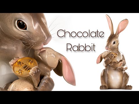 Chocolate Rabbit!