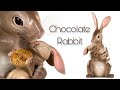 Chocolate Rabbit!
