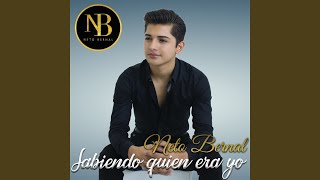 Sabiendo Quien Era Yo