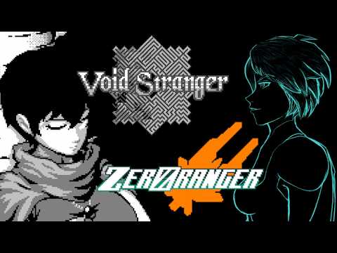 The Complex World Of Void Stranger & Zeroranger - Story Gameplay Lore Analysis