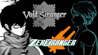 The Complex World Of Void Stranger & Zeroranger - Story Gameplay Lore Analysis