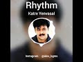 Rhythm Movie Love Theme Katre Yenvasal Song Bgm Nadiye Nadiye Song Bgm Arjun Ar Rahman