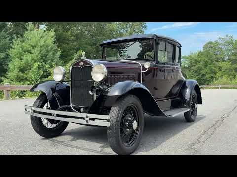 1931 Ford Model A (CC-1997418) for sale in Rowley, Massachusetts