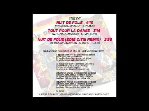 Debut De Soiree - Nuit De Folie