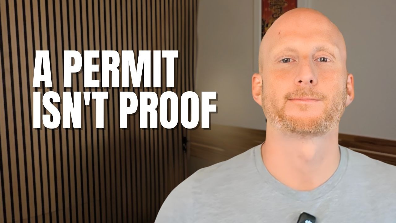 He Spent $25K on His Basement. The Sale Almost Fell Apart.