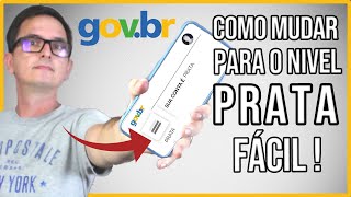 Valores a receber - Veja como ter nivel PRATA ou ouro no site .GOV