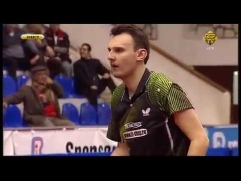 Semifinala si Finala Nationale la baieti Buzau 2013