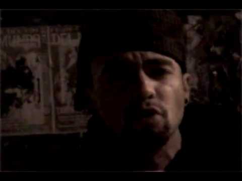 Predicto "No ocupes cuchillo si te mata el sida" (Prod. Rolo)