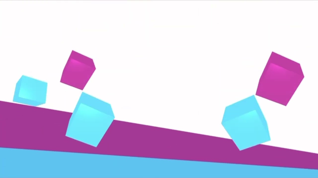 GLITCH Productions Intro Template (2024) made by @Jaxzo-YT