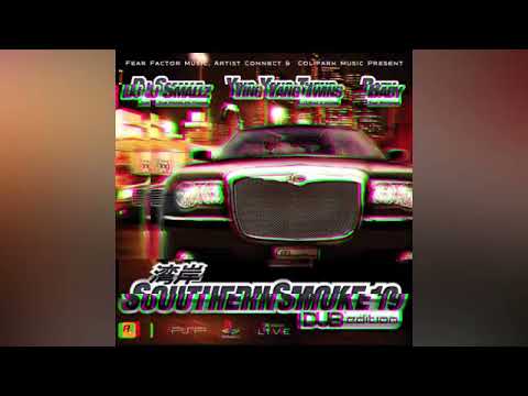 Mr. Magic , 8 Ball & David Banner - Let’s Roll