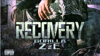 Gorilla Zoe - Whatever (Feat. Flo-Rida) (Recovery)