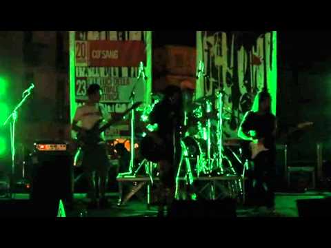 Kele di Grankio @ Enjoy Lamezia (03/09/2011)