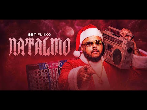 SET FLUXO NATALINO - MC Kitinho, Silva, Luiggi, Meno K, GW, JIRAYA UAI, DJ Deivão, DJ Guuga, DJ R7