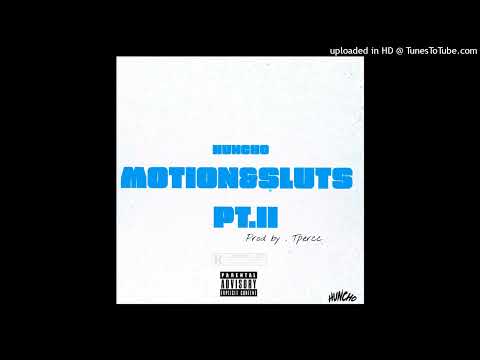“MOTION&SLUTS PT.2” (Official audio) prod by Tpercc