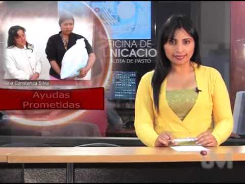 Informativo 11 de marzo de 2010 - parte 1