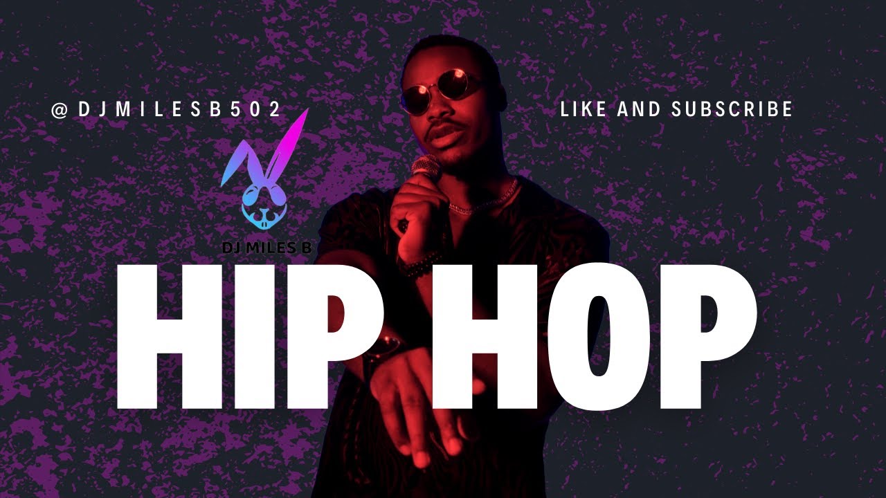 Promotional video thumbnail 2 for DJ MilesB