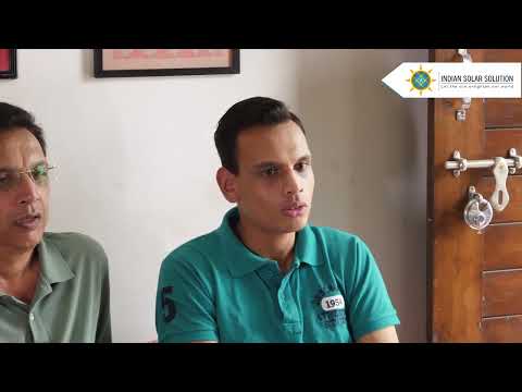 Solar Power Systems