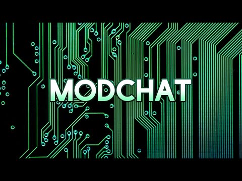 ModChat 026 - Nintendo Switch Vulnerabilities, RPCS3 Development, 4K Cemu w/ Paranoid Coder