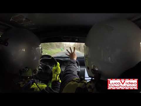 7° Ronde Val Merula 2020 Marazzato-Barberis Clio W N3 - Cameracar PS4