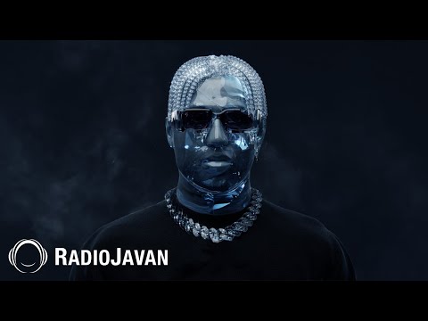 Parsalip Ft RudeBeny - "Adam Barfi" OFFICIAL AUDIO | پارسالیپ فیت رود بنی - آدم برفی