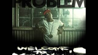 Problem ft. Clyde Carson &amp; Berner - D.R.U.G.S. (prod. League Of Starz) [Thizzler.com]