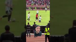 SÓ PARAM O MESSI NA FALTA