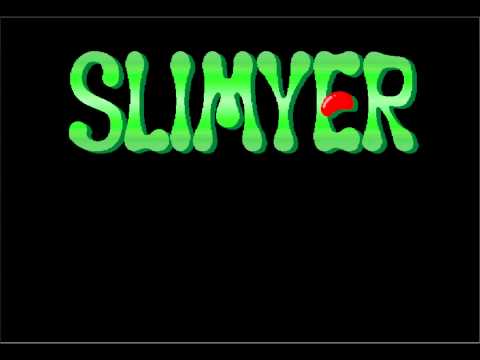 VGM Hall of Fame: Slimyer - Title Music (X68000)