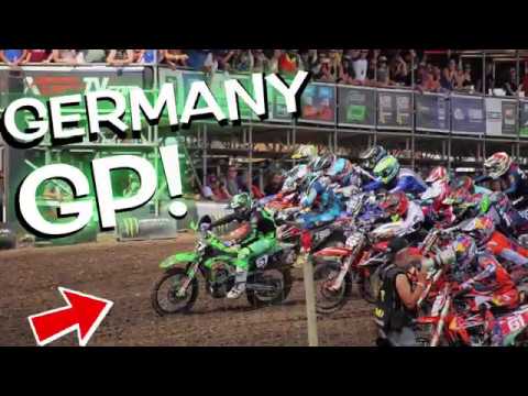 GP Life / German MXGP