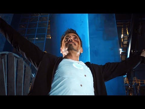 Merry Christmas, Buddy - Final Battle Scene - Mark 33 Suit Up - Iron Man 3 (2013) Movie CLIP HD