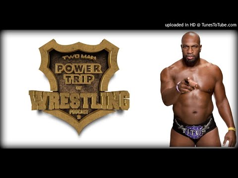 Titus O’Neil Discusses His Longevity In WWE