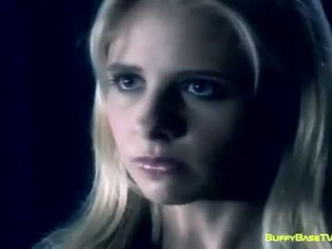 Buffy/Faith - What if Faith was a good liar?