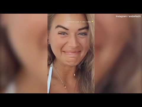 Arabella Chi Tits