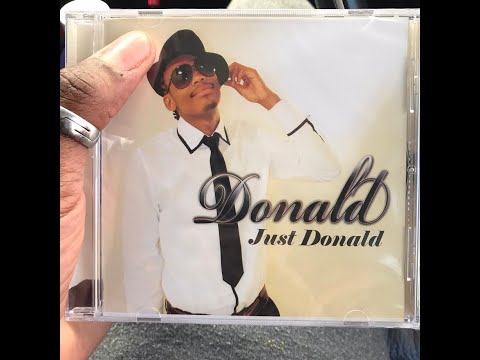 donald   know you better