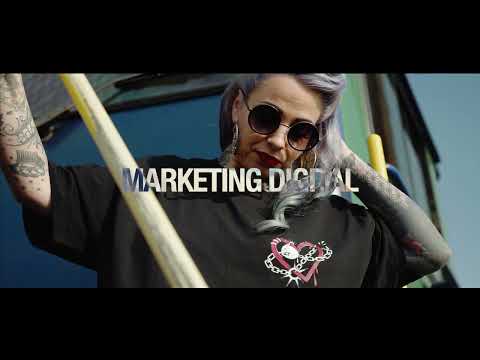 Showreel Rootness