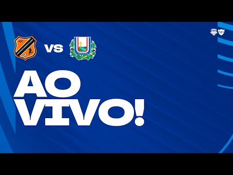 Estadual Base 2026 | Cajuais x Riacho da Cruz | Sub-20