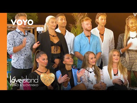 Ďalšia noc v Hideaway a varenie dievčat už dnes na VOYO o 20:00 | Love Island SK&CZ 2021