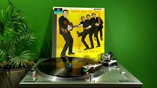 Gerry and The Pacemakers - Where Have You Been (1963) (LP Original Sound)