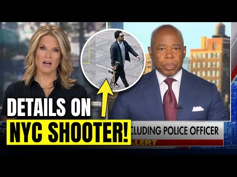 PROOF That Gun Control Will NEVER Work