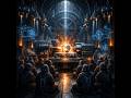 🎵 Music – Calm – Background – The Axis Of Order